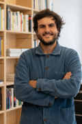 Thomas SACCONA
