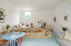 Thomas SACCONA - Sacco architecture