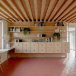 Thomas SACCONA - Sacco architecture