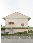 Thomas SACCONA - Sacco architecture