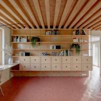 Thomas SACCONA - Sacco architecture