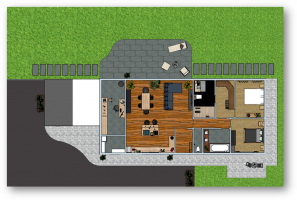 Céline CAVALIER - CELINE PRESTA