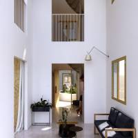 Margaux CROIXMARIE & MORGAN BAUFILS - FANUM ARCHITECTURE