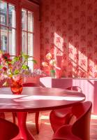 Agnès LEBLOND - O RACLE