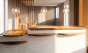 Lola GRUBOR - LOLA GRUBOR INTERIOR DESIGN