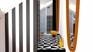 Lola GRUBOR - LOLA GRUBOR INTERIOR DESIGN